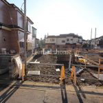 上尾市原市　全１１棟　Ｊ号棟【新築一戸建て住宅 /上尾市・販売事例集】