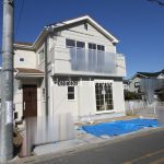 上尾市富士見1丁目　全２棟　２号棟　【新築一戸建て住宅 /上尾市・販売事例集】