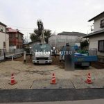 上尾市弁財１丁目　全２棟　１号棟　【新築一戸建て住宅 /上尾市・販売事例集】