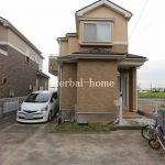 上尾市壱丁目　Ｈ１９年築　【中古一戸建て住宅 /上尾市・販売事例集】