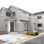 上尾市上尾下　全５棟　Ｂ号棟【新築一戸建て住宅 /上尾市・販売事例集】