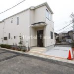 上尾市上尾下　全５棟　Ｄ号棟【新築一戸建て住宅 /上尾市・販売事例集】