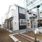 上尾市浅間台３丁目　全８棟　Ｃ号棟　【新築一戸建て住宅 /上尾市・販売事例集】