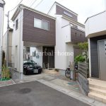 上尾市浅間台４丁目　Ｈ２１年築　【中古一戸建て住宅 /上尾市・販売事例集】