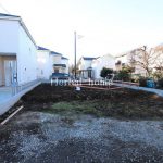 上尾市原市　全１棟　【新築一戸建て住宅 /上尾市・販売事例集】