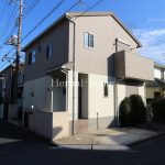 上尾市向山３丁目　Ｈ２３年築　【中古一戸建て住宅 /上尾市・販売事例集】