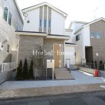 上尾市原市　全２棟　２号棟　【新築一戸建て住宅 /上尾市・販売事例集】