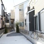 上尾市原市　全２棟　１号棟　【新築一戸建て住宅 /上尾市・販売事例集】