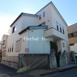 上尾市弁財１丁目　Ｈ２０年築　【中古一戸建て住宅 /上尾市・販売事例集】