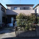 上尾市瓦葺　Ｈ１２年築　【中古一戸建て住宅 /上尾市・販売事例集】