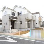 上尾市中新井　全４棟　A号棟　【新築一戸建て住宅 /上尾市・販売事例集】