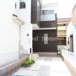 上尾市谷津１丁目　全１棟　【新築一戸建て住宅 /上尾市・販売事例集】