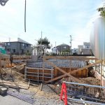 上尾市瓦葺　全２棟　１号棟　【新築一戸建て住宅 /上尾市・販売事例集】