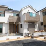 上尾市上　全３棟　１号棟　【新築一戸建て住宅 /上尾市・販売事例集】