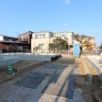 上尾市上　全３棟　２号棟　【新築一戸建て住宅 /上尾市・販売事例集】