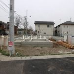 上尾市壱丁目　全４棟　２号棟　【新築一戸建て住宅 /上尾市・販売事例集】