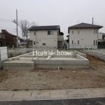 上尾市壱丁目　全４棟　３号棟　【新築一戸建て住宅 /上尾市・販売事例集】