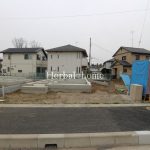 上尾市壱丁目　全４棟　４号棟　【新築一戸建て住宅 /上尾市・販売事例集】