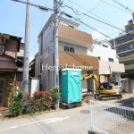 上尾市向柏座３丁目　全２棟　１号棟【新築一戸建て住宅 /上尾市・販売事例集】