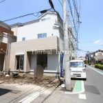 上尾市向柏座３丁目　全２棟　２号棟【新築一戸建て住宅 /上尾市・販売事例集】