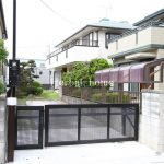 上尾市浅間台２丁目　Ｈ６年築　【中古一戸建て住宅 /上尾市・販売事例集】