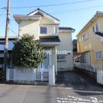 上尾市泉台１丁目　Ｈ６年築　【中古一戸建て住宅 /上尾市・販売事例集】