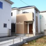上尾市原市　全２棟　１号棟　【新築一戸建て住宅 /上尾市・販売事例集】