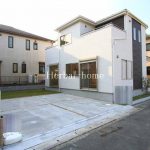 上尾市原市　全１棟【新築一戸建て住宅 /上尾市・販売事例集】