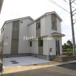 上尾市壱丁目　全２棟　１号棟　【新築一戸建て住宅 /上尾市・販売事例集】