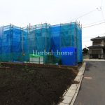 上尾市壱丁目　全２棟　２号棟　【新築一戸建て住宅 /上尾市・販売事例集】