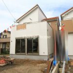 上尾市弁財２丁目　全３棟　１号棟　【新築一戸建て住宅 /上尾市・販売事例集】