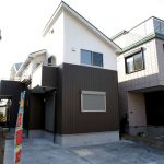 上尾市原市中３丁目　全１棟　【新築一戸建て住宅 /上尾市・販売事例集】