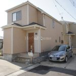 上尾市上　Ｈ２３年築　【中古一戸建て住宅 /上尾市・販売事例集】