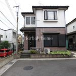 上尾市平塚　Ｈ９年築　【中古一戸建て住宅 /上尾市・販売事例集】