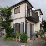 上尾市上尾村　Ｈ６年築　【中古一戸建て住宅 /上尾市・販売事例集】