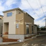 上尾市大谷本郷　全２棟　１号棟　【新築一戸建て住宅 /上尾市・販売事例集】