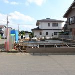 上尾市泉台３丁目　全１棟　　【新築一戸建て住宅 /上尾市・販売事例集】