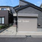 上尾市平塚　Ｈ２４年築　【中古一戸建て住宅 /上尾市・販売事例集】