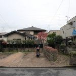 上尾市仲町２丁目　Ｈ１１年築　【中古一戸建て住宅 /上尾市・販売事例集】