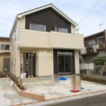 上尾市浅間台４丁目　全２棟　２号棟　【新築一戸建て住宅 /上尾市・販売事例集】