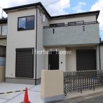 上尾市久保　全１棟　【新築一戸建て住宅 /上尾市・販売事例集】