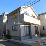 上尾市浅間台１丁目　全４棟　Ｂ号棟　【新築一戸建て住宅 /上尾市・販売事例集】