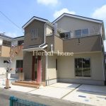 上尾市本町３丁目　全３棟　２号棟　【新築一戸建て住宅 /上尾市・販売事例集】