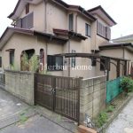 上尾市上　Ｓ６０年築　【中古一戸建て住宅 /上尾市・販売事例集】