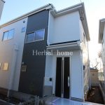 上尾市上平中央２丁目　全４棟　３号棟【新築一戸建て住宅 /上尾市・販売事例集】