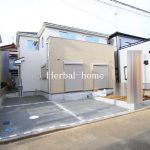 上尾市上　全１棟 【新築一戸建て住宅 /上尾市・販売事例集】