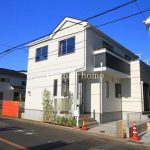 上尾市浅間台１丁目　全３棟　１号棟　【新築一戸建て住宅 /上尾市・販売事例集】