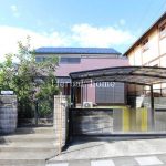 上尾市西宮下２丁目　H１３年築　【中古一戸建て住宅 /上尾市・販売事例集】