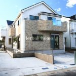 上尾市向山１丁目　全２棟　１号棟　【新築一戸建て住宅 /上尾市・販売事例集】