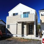 上尾市向山１丁目　全２棟　２号棟　【新築一戸建て住宅 /上尾市・販売事例集】